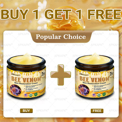 APKAPK®--Only 10 jars! Grab an exclusive 30% discount now! Keep your skin youthful and glowing in just 1 to 3 weeks. Don’t miss your chance—this offer won’t come around again until next year. Act fast! 180-day money back guarantee!